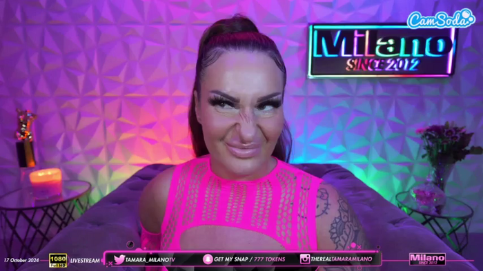tamaramilano
