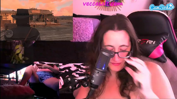 veccasalt