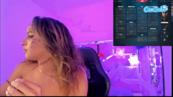 kylievictoria