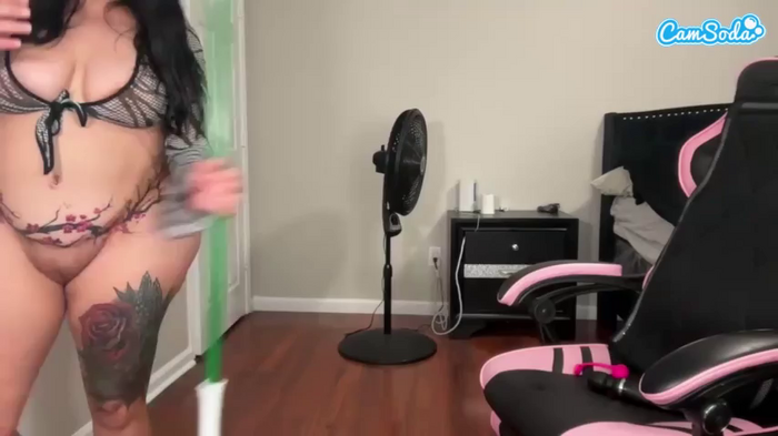 bigbootylatina718