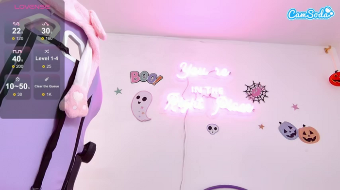 chaoticnyx