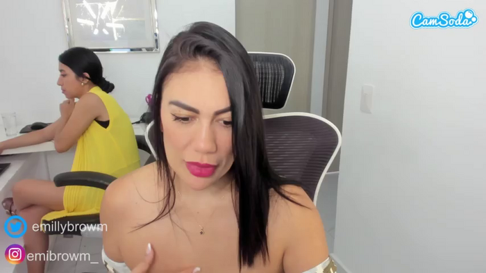 emilybrowm