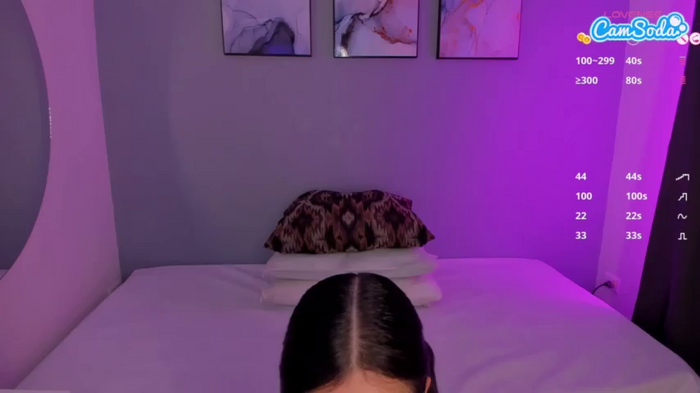 luisah-at-home