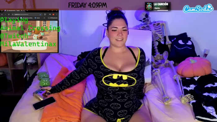 milavalentina