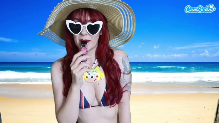 bunnibutton