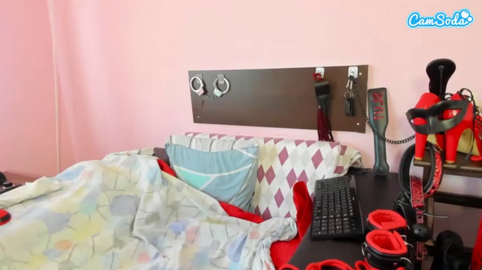 nastyangel