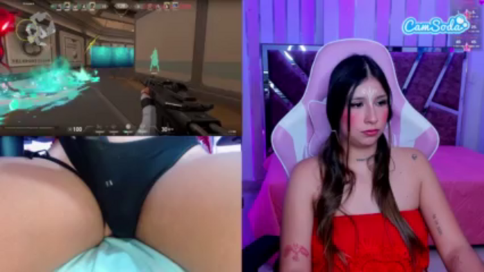 bellyrouse