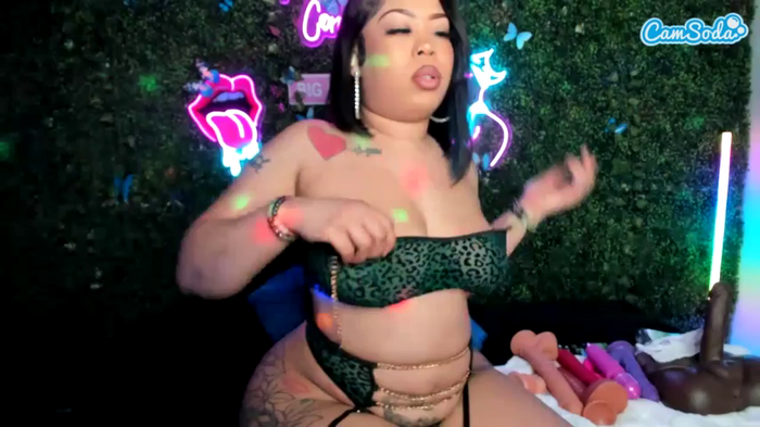 bigbootysarenalove