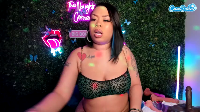 bigbootysarenalove