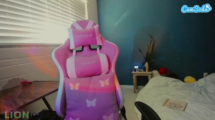 cecilialion