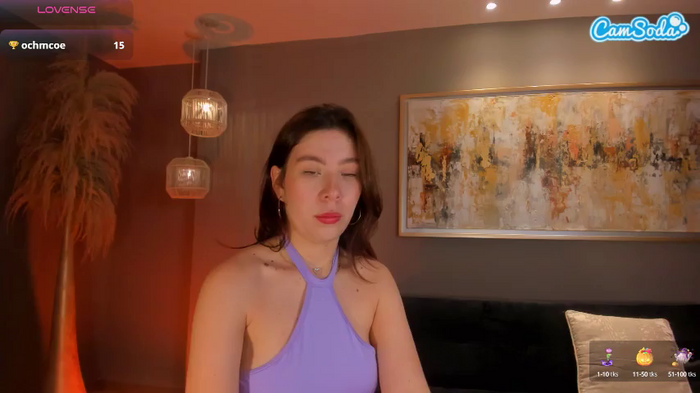 gabrielleroy