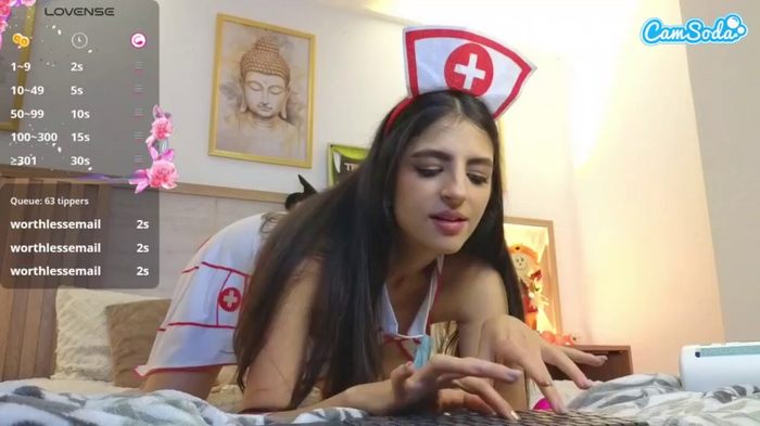 miadesire