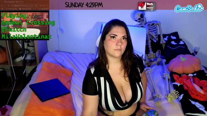 milavalentina