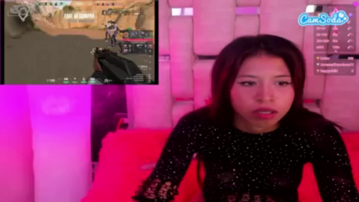ximenareid