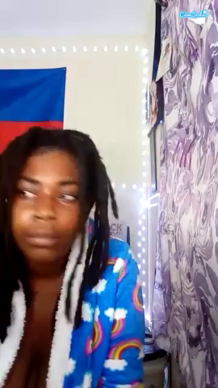 haitiansinsationsquirtqueen
