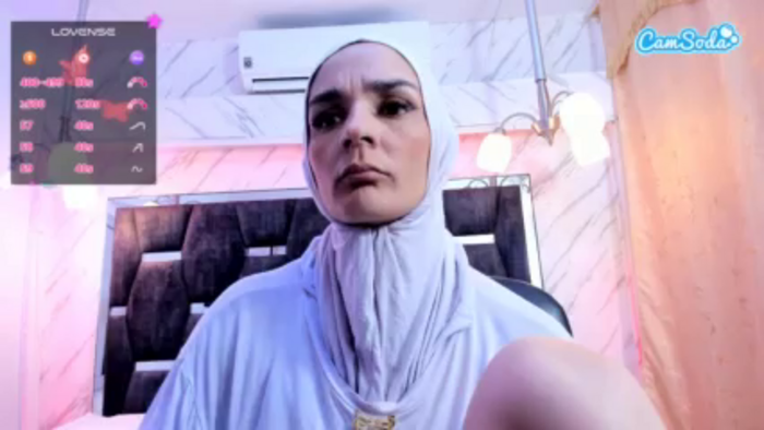 iriskarim