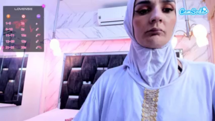 iriskarim