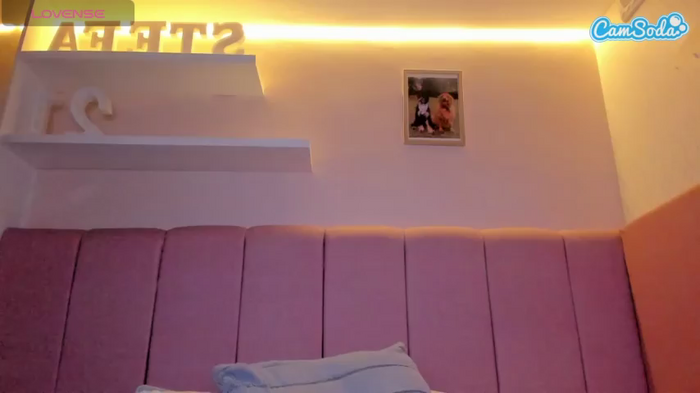 stefaagomez