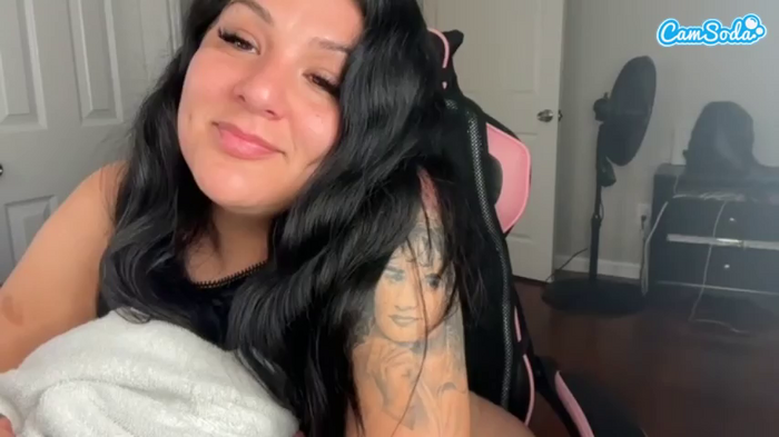 bigbootylatina718