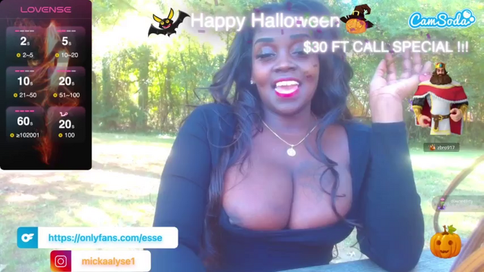essenceblaque