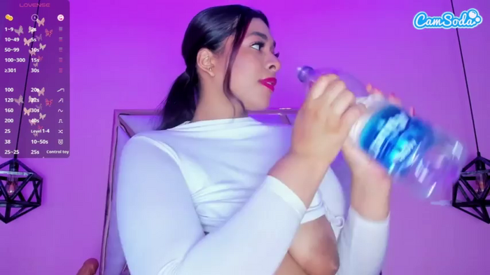 ginnapalmer