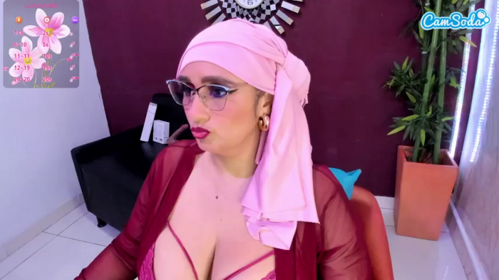 hijabimilf