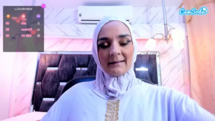 iriskarim