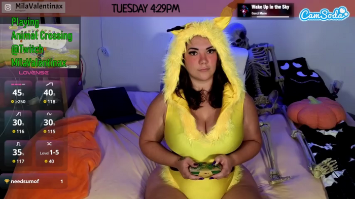 milavalentina