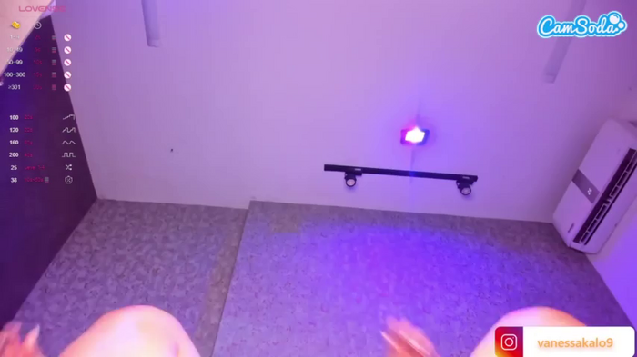 vanessakalo