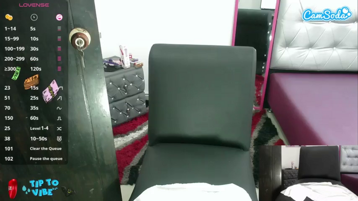 vickysexyx