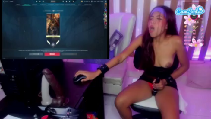 ximenareid