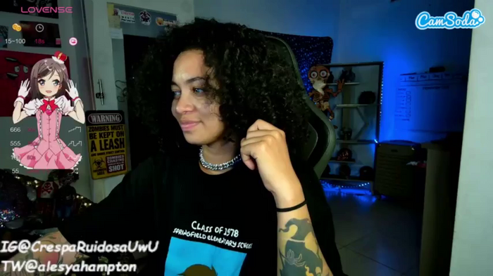 alesyahampton