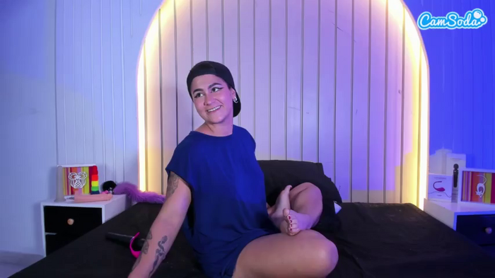 saara-vega