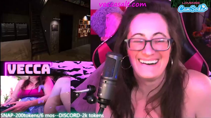 veccasalt