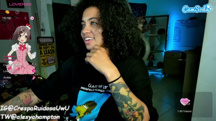 alesyahampton