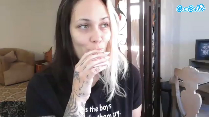 goddessfoxxisilk