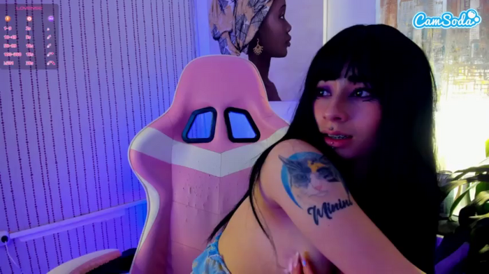 hannaazumi
