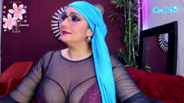 hijabimilf
