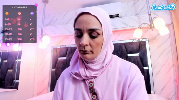 iriskarim