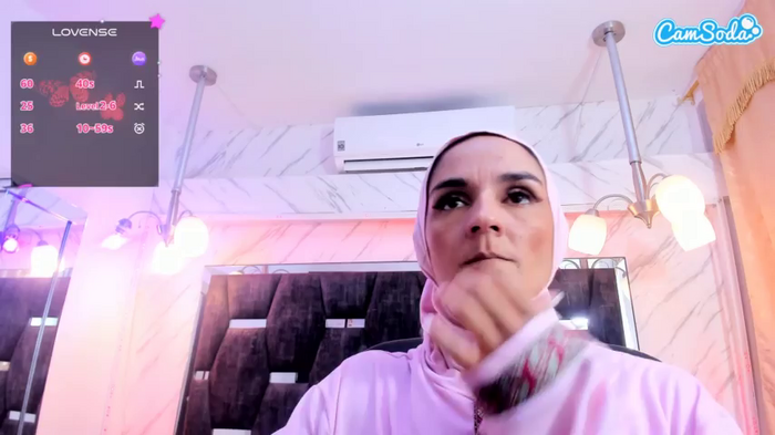 iriskarim