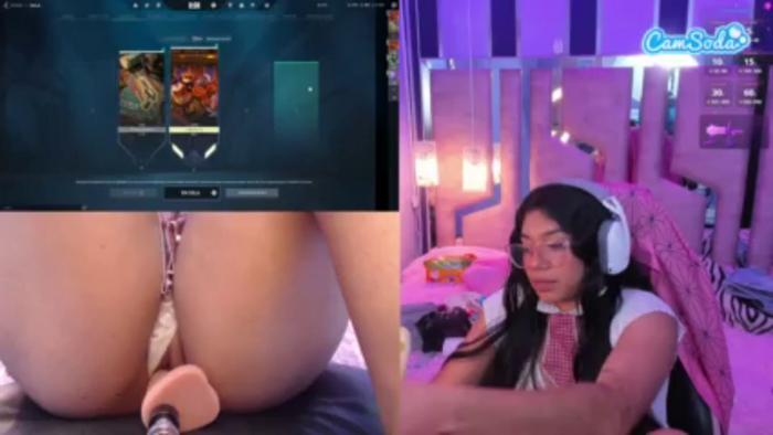 lissgames