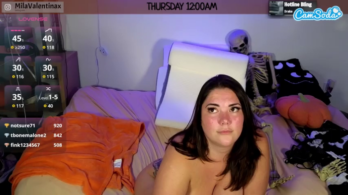 milavalentina