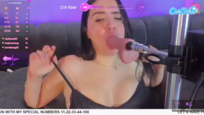 lilirouse