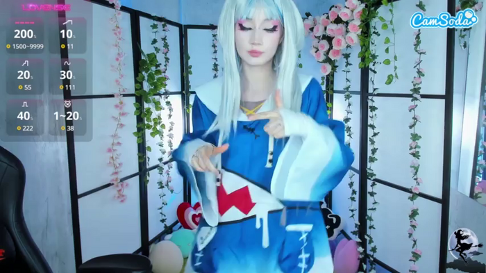 lilithlin