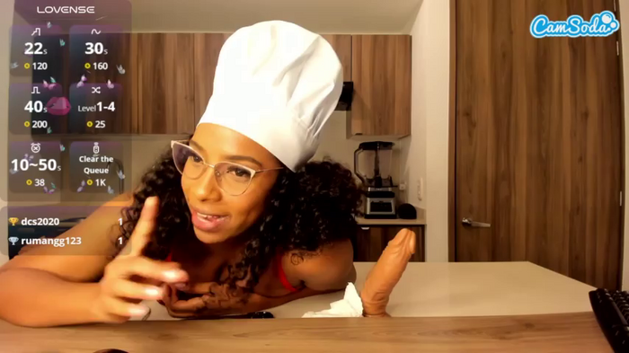 nickytouse