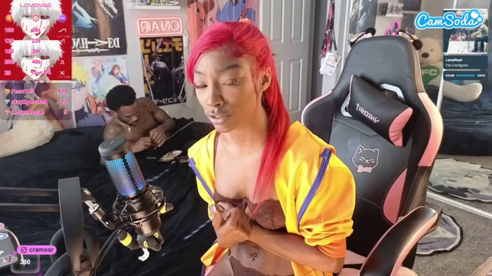 niviawolfe