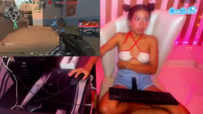 ximenareid