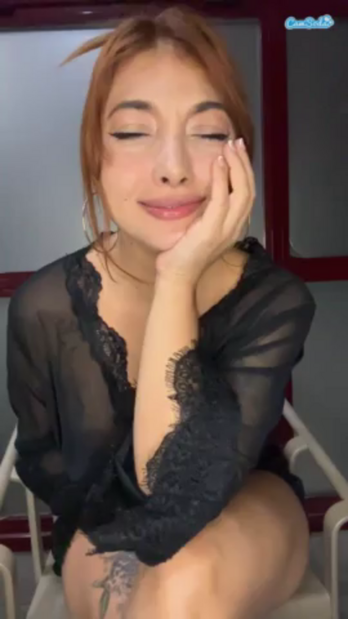 cheerrybomb