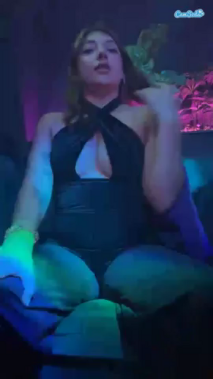 cheerrybomb