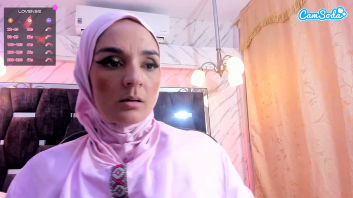 iriskarim
